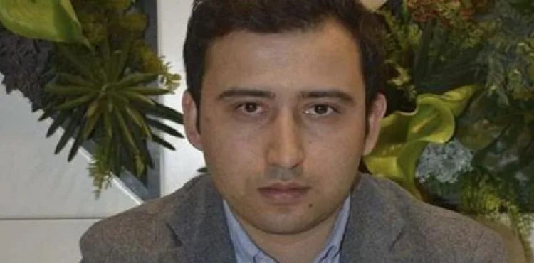 'Anadolu Farm' davasında sanık Karademir'e tahliye