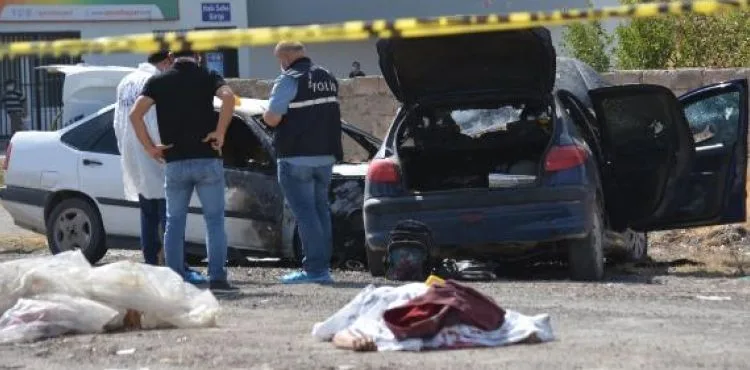 Kayseri'de 'töre cinayeti' davası sanıklarından 3'üne müebbet 1'ine 18 yıl