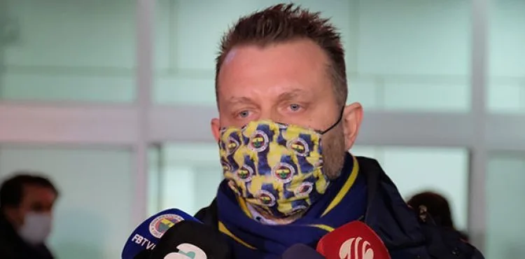 Selahattin Baki'den sert açıklamalar