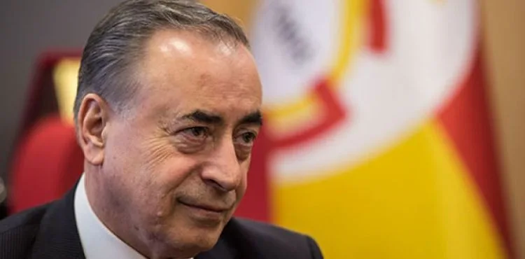 Mustafa Cengiz: Bağırılmayan, adalet istenmeyen bir lig isterim