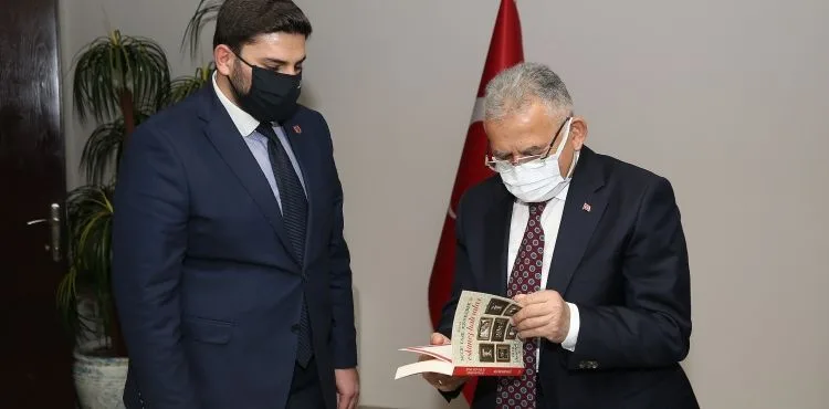 “ARTIK SIRADAN OLMA DÖNEMİ BİTTİ”