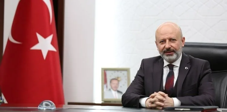 KOCASİNAN, TARİHE SAHİP ÇIKIYOR