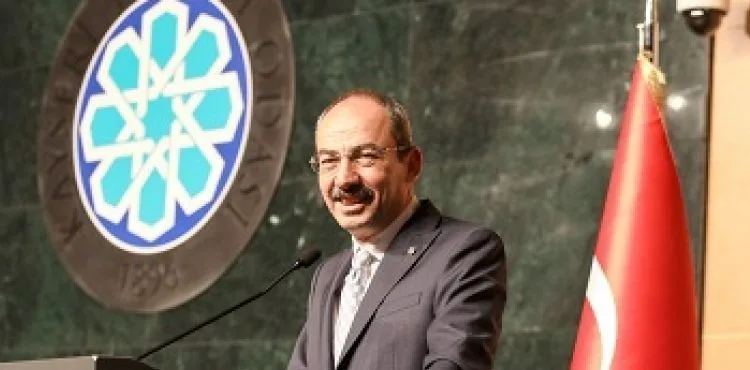 GÜLSOY : İSTİKLAL MARŞI TÜRK MİLLETİNİN YENİDEN VAR OLMA MÜCADELESİNİN ÖLÜMSÜZLEŞTİĞİ DİZELERDİR