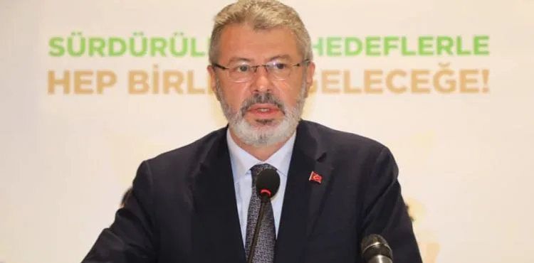 Başkan Akay, Kayseri Şeker sektörün geleceğidir