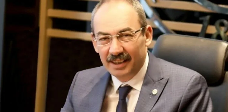 BAŞKAN GÜLSOY’DAN 14 MART TIP BAYRAMI MESAJI