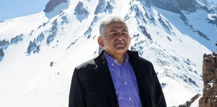 “KAYSERİ’NİN BAŞARISI, TÜRKİYE’NİN BAŞARISIDIR”