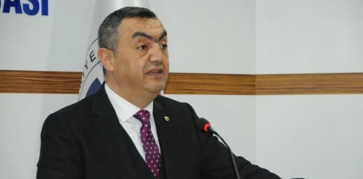 Verimlilik koordinasyon ofisi projesi yalın dönüşüm lansmanı yapıldı