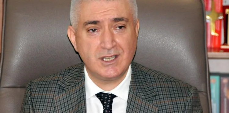 MHP Başkanı Tok: MHP Kayseri Teşkilatı 40 delegesiyle liderinin emrinde olacak