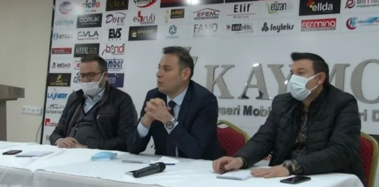 KAYSERİ MOBİLYA ÜRETİCİLERİ GÜÇBİRLİĞİ YAPIYOR
