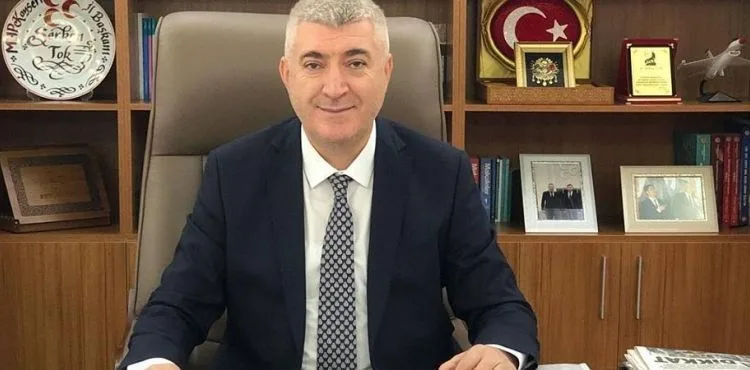 BAŞKAN TOK, ÇANAKKALE ZAFERİ’Nİ 106. YILINDA UNUTMADI