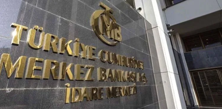 Merkez Bankası Başkanı değişti