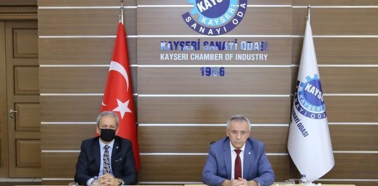 Mobilyacılar Hammadde ve Konteyner Sorununa Çözüm Bekliyor