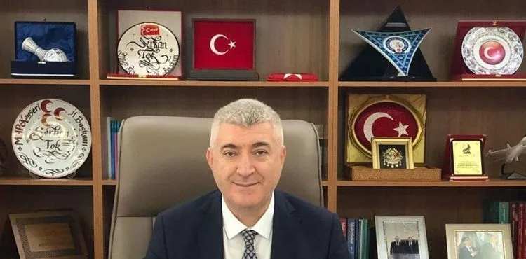 TOK: “NEVRUZ 5 BİN YILLIK TÜRK TARİHİNE DAYALI MİLLİ BAYRAMDIR”