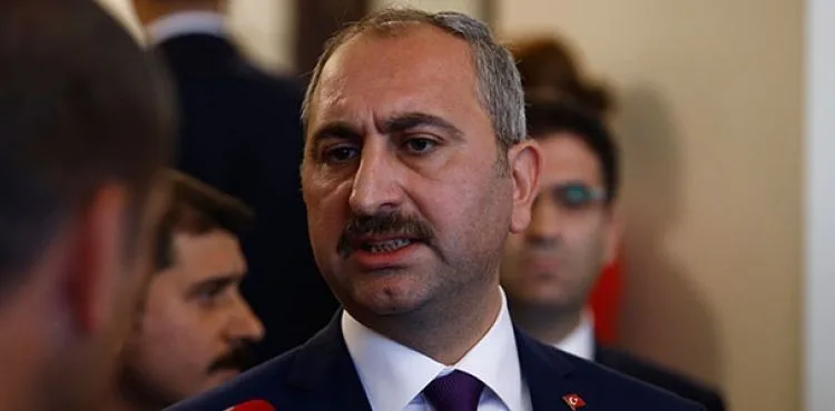Bakan Gül'den, 'İstanbul Sözleşmesi' açıklaması