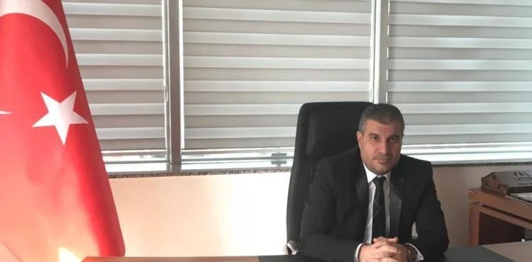 "Sanayiciler olarak hükûmetimizin ve milletimizin yanındayız"