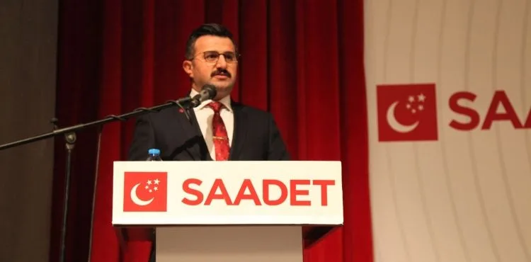 KİŞİLERİ DEĞİŞTİREREK ÜLKE DÜZE ÇIKMAZ