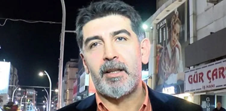 Gazeteci Levent Gültekin'e saldırıda 2 şüpheli tutuklandı