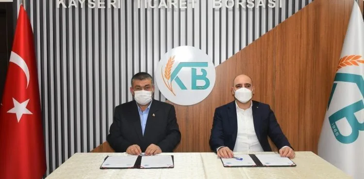 KTB’DEN ZİRAAT ODALARINA LABORATUVAR DESTEĞİ