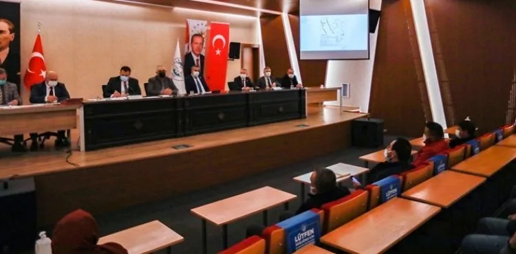TALAS’TAN YATIRIMLARA EK KAYNAK