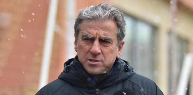 Hamza Hamzaoğlu: Mücadelemizi daha üst seviyeye çekmeye çalışacağız