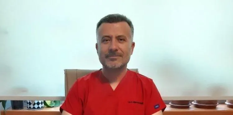Genel Cerrahi Uzmanı Dr. Duran: Obezite birçok organı kanser gibi etkileyebiliyor