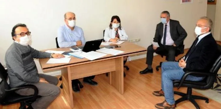 Prof. Dr. Yıldız: Toplumun yüzde 50'sinin kitle bağışıklığı kazandığını söyleyebiliriz