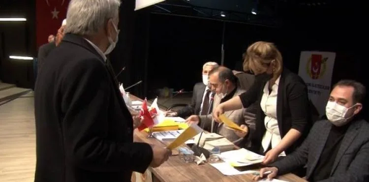 Veli Altınkaya güven tazeledi