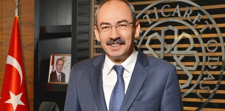 KTO BAŞKANI GÜLSOY : BERAT GECESİNDE GÜNAHLARIMIZIN AFFI VE MUSİBETLERDEN KURTULMAK İÇİN DUA EDELİM