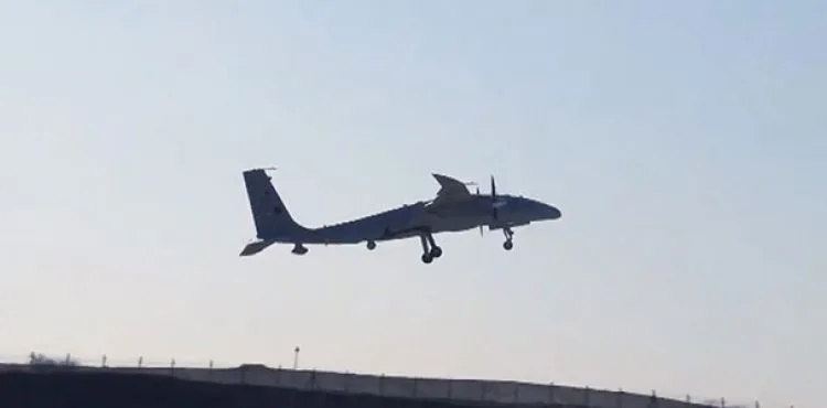 Selçuk Bayraktar: AKINCI PT-3'ü artık daha fazla yerde tutamadık