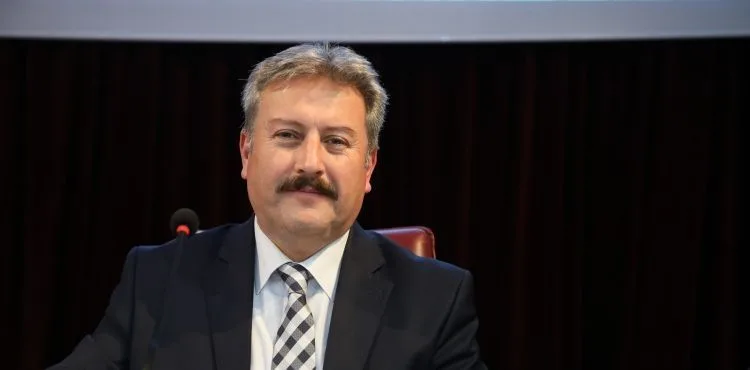 KENTSEL DÖNÜŞÜM KAPSAMINDA YILDIRIM BEYAZIT MAHALLESİ’NE 6 BLOKTA 232 KONUT YAPILACAK