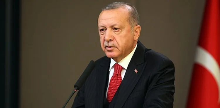 Cumhurbaşkanı Erdoğan: Yıllık 5 milyon üretim kapasitesiyle 2 bin kişiye istihdam sağlayacak