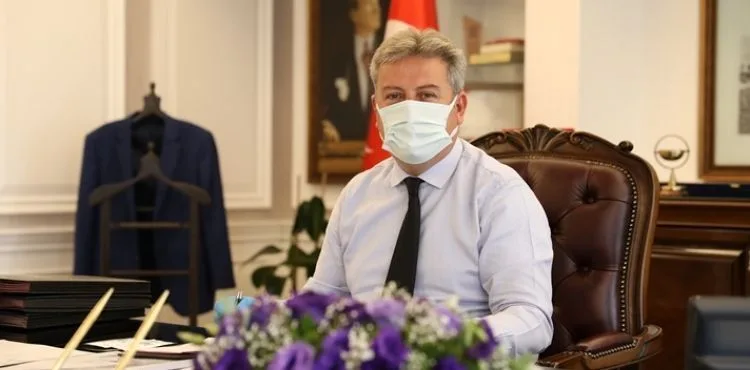 HAYDİ KAYSERİ HEP BİRLİKTE, MAVİ RENGE
