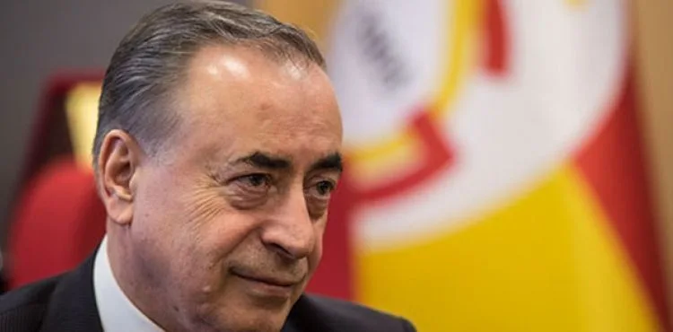 Mustafa Cengiz, Kulüpler Birliği Yönetim Kurulu'ndan istifa etti