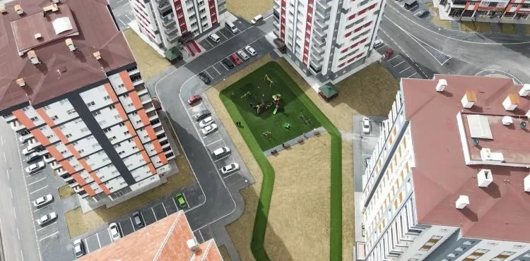 MELİKGAZİ BELEDİYESİ’NDEN BAHAR FIRSATI