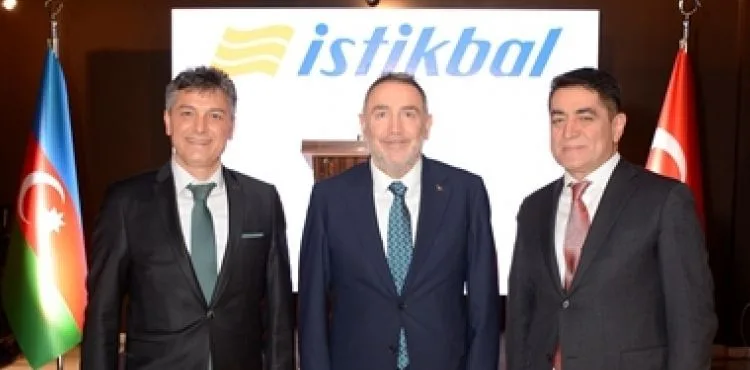 İSTİKBAL, AZERBAYCAN’DAKİ MAĞAZA AĞINI GENİŞLETİYOR