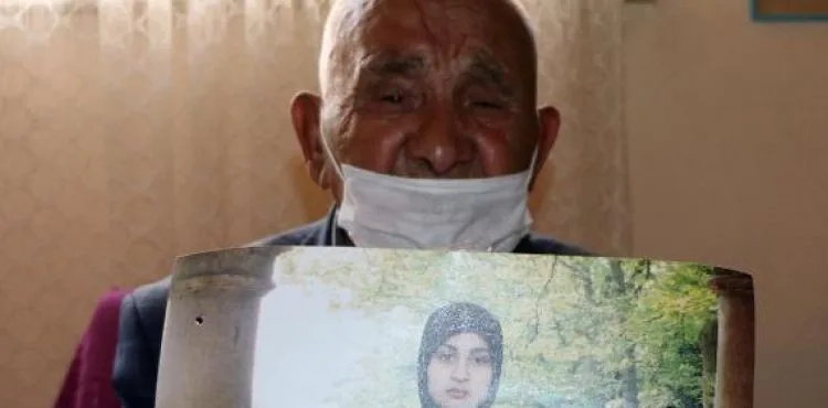 Eski eşi tarafından öldürülen kadının babası: Kadın cinayetleri için bu cezalar az