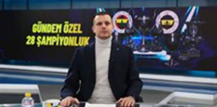 Metin Sipahioğlu: Bu şampiyonluklar sayılırsa Galatasaray'ın hiç işine gelmeyecek