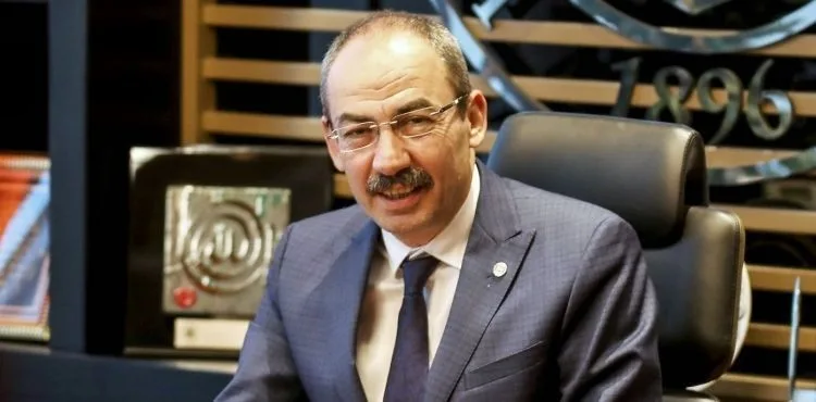 GÜLSOY : “MART AYINDA 305 MİLYON 565 BİN DOLAR İHRACAT YAPTIK”
