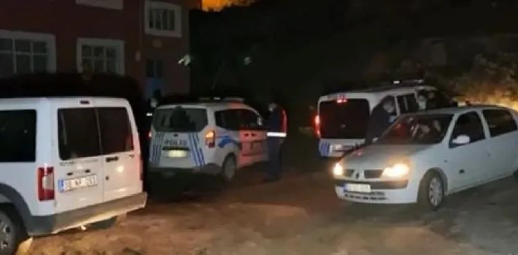 Arizide toprağa gömülü kişiyi uyuşturucu ticareti sırasında arkadaşı öldürmüş