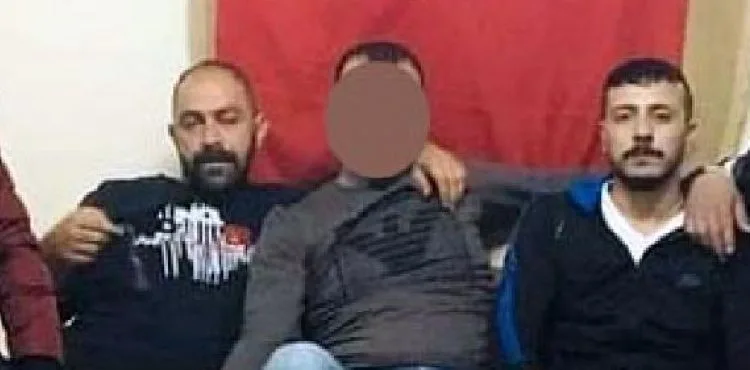 Arkadaşını öldüren cinayet zanlısı yakalanacağını anlayınca intihar etti