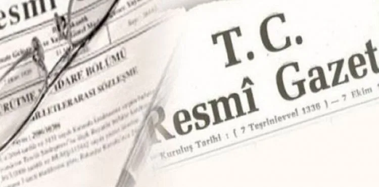 13 ülkeye yeni büyükelçi atandı