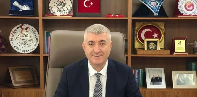 TOK: “BAŞBUĞ TÜRKEŞ’İN EVLADI OLMANIN ONURUNU YAŞIYORUZ”