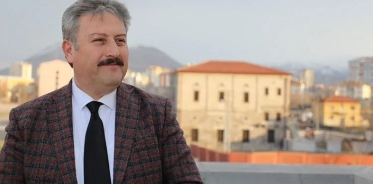 CAMİLER MELİKGAZİ BELEDİYESİ'NE EMANET