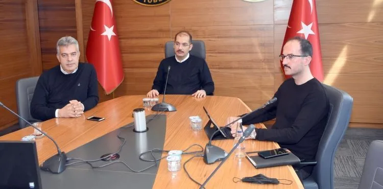 ERKİN ŞAHİNÖZ: “BİTCOİN’İN PİYASA DEĞERİ TÜRKİYE EKONOMİSİNİN 1.5 KATI”