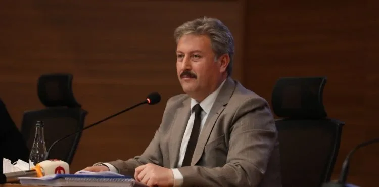 MELİKGAZİ BELEDİYESİ 2020 YILI FAALİYET RAPORU ONAYLANDI