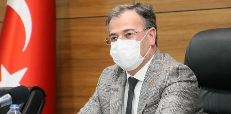 HACILAR BELEDİYESİ NİSAN AYI MECLİSİ YAPILDI BAŞKANLIK DİVANI VE DİĞER KOMİSYON ÜYE SEÇİMLERİ YAPILDI