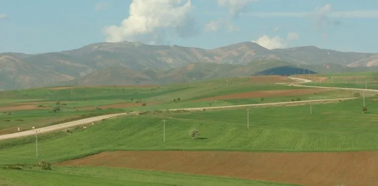BÜYÜKKILIÇ’IN TARIMA VERDİĞİ ÖNEM RAKAMLARA YANSIDI
