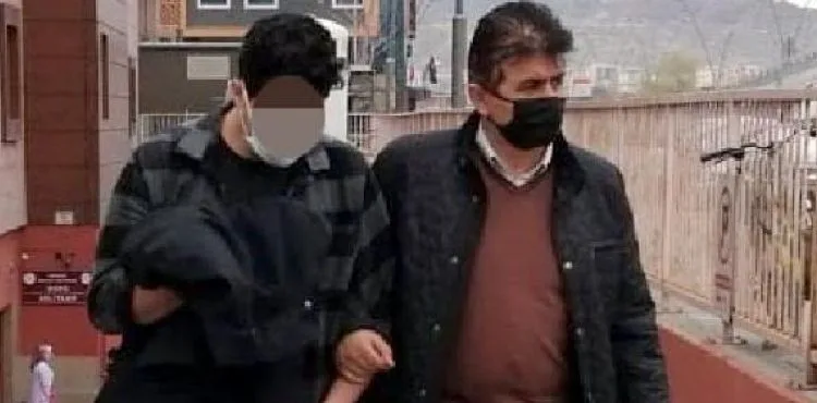 Kayseri'de FETÖ operasyonunda 10 şüpheli adliyede