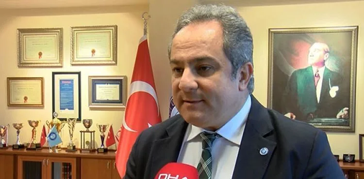 Bilim Kurulu Üyesi İlhan: Ramazanda vaka sayısı azalır