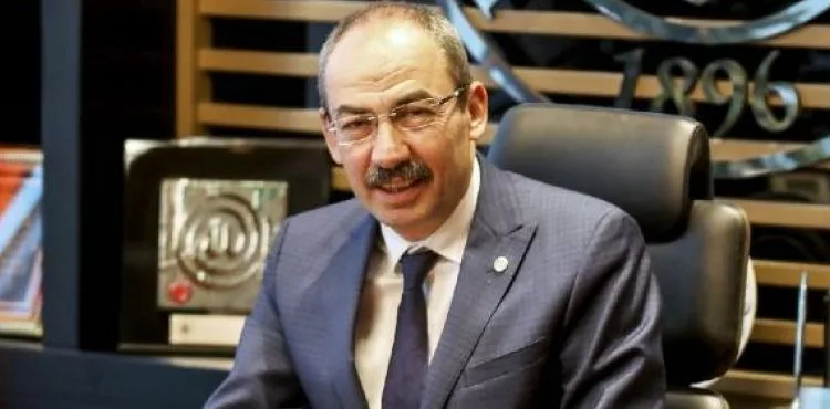 Kayseri'de 3 oda başkanından 'koronavirüs' uyarısı